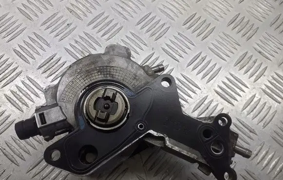 Volkswagen Golf V Vacuum pump 038145219
