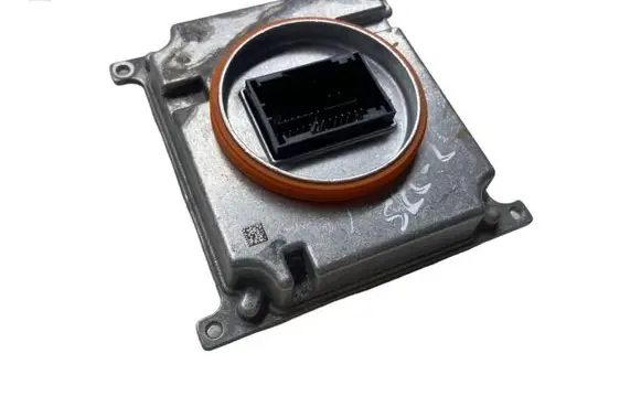 Volkswagen Golf VII LED ballast control module 7P5941591AJ 7P5941591A 10100500078
