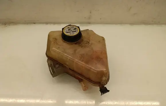 Ford Fiesta Coolant expansion tank/reservoir 8V218K218