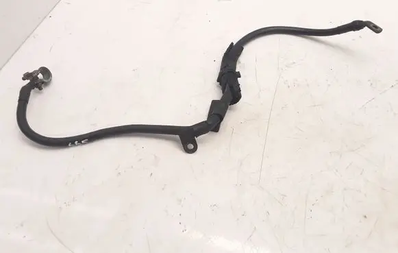 Alfa Romeo 156 Negative earth cable (battery)