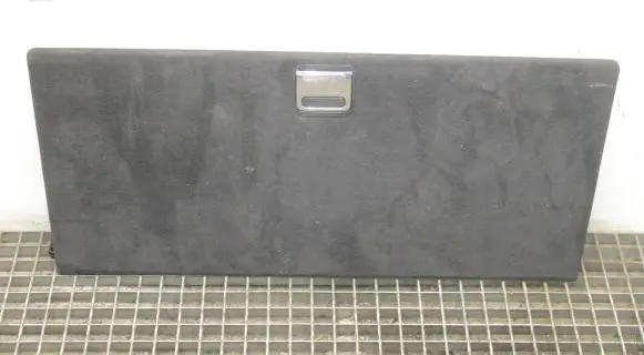 Mercedes-Benz E W211 Trunk/boot floor carpet liner A2116802402