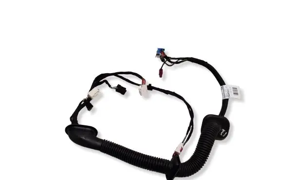 Mercedes-Benz EQB Front door wiring loom A1775405941