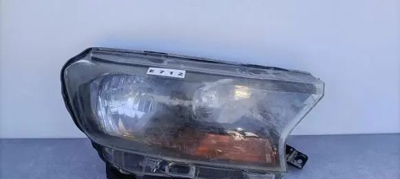 Ford Ranger Headlight/headlamp EB3B-13W029-AGB