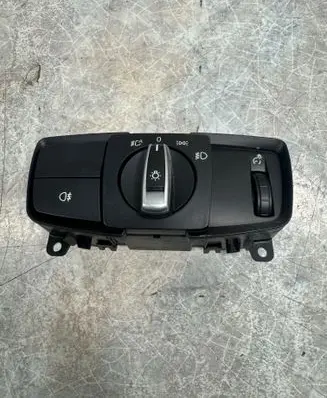 BMW i3 Light switch 5A254A0