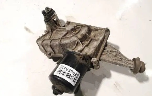 Renault Scenic III - Grand scenic III Wiper motor W000002178