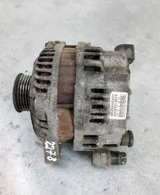 Generator/alternator