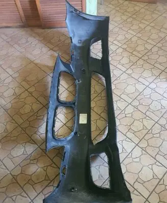 BMW 5 F10 F11 Front bumper 339924