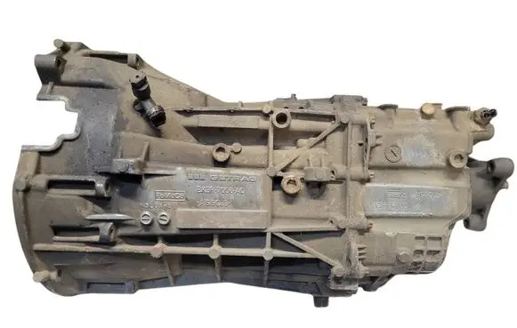 Ford Transit Manual 6 speed gearbox DC1R7003AB