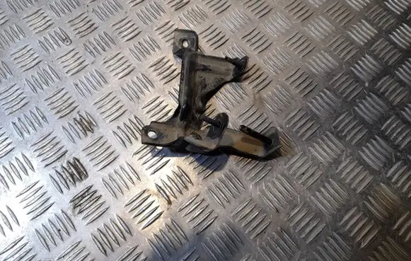 Ford Fusion II ABS pump bracket DG9C2C304BC