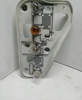 Opel Astra H Tail light bulb cover holder 417042R 417046