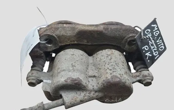 Mercedes-Benz Vito Viano W639 Front brake caliper