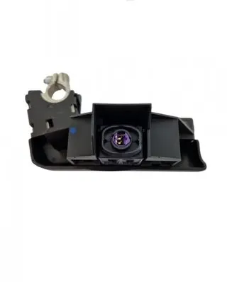 Audi Q5 SQ5 Positive cable (battery) K98J4590