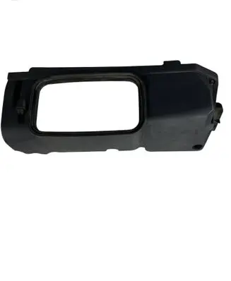 BMW 5 E60 E61 Air filter box cover 0928400397