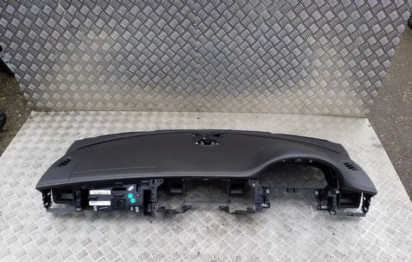 Jaguar XF X250 Dashboard 8X23F04320B CX23F04320A JADJ142303