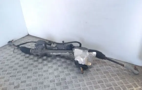 Volkswagen Golf V Steering rack 5Q0909144R
