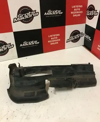 Volvo V70 Intercooler air channel guide 31214424