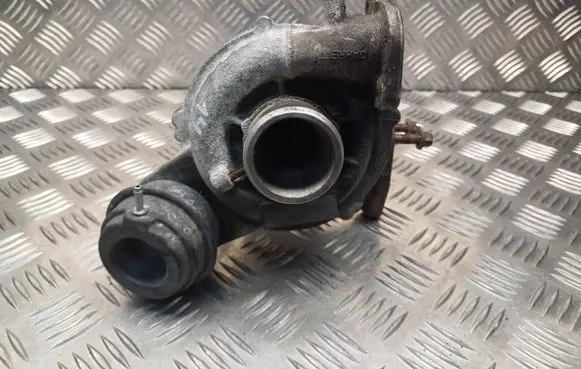 Opel Combo D Turbo 55230176