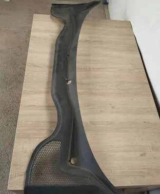 Audi A1 Wiper trim 8X1819415 30102101