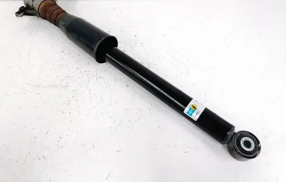 Rear shock absorber/damper