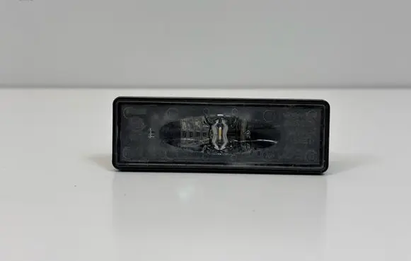 Renault Clio V Number plate light 265101139R