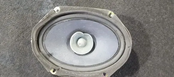 Mazda 6 Front door speaker gj6a66960