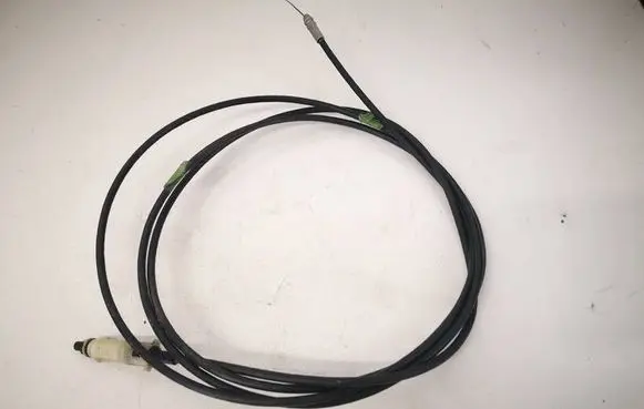 Toyota Yaris Other body part 