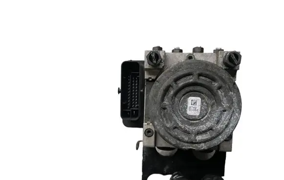 Opel Vivaro ABS Pump 10091514493