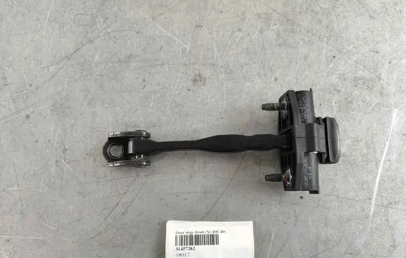 Volvo C40 Front door check strap stopper 31457262