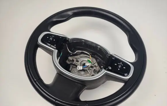 Volvo S90, V90 Steering wheel 31407817 6241354