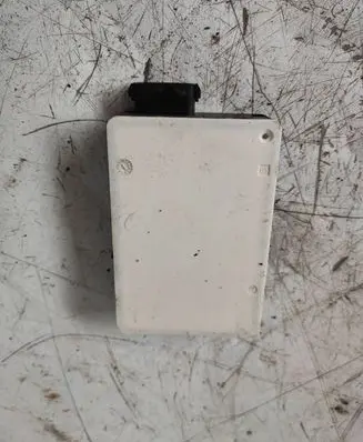 Mercedes-Benz ML W166 Blind spot module A0009054603 A0009028016