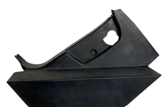 BMW X5 E53 Foot area side trim 8250181 51438250181