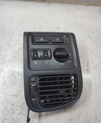 Volvo S40, V40 Light switch 30613855