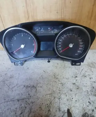 Ford Galaxy Speedometer (instrument cluster) 6M2T10849DJ 6M2T14C088AF VP6M1F10849DJ