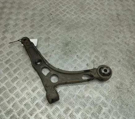 Peugeot Boxer Front lower control arm/wishbone 1612735680