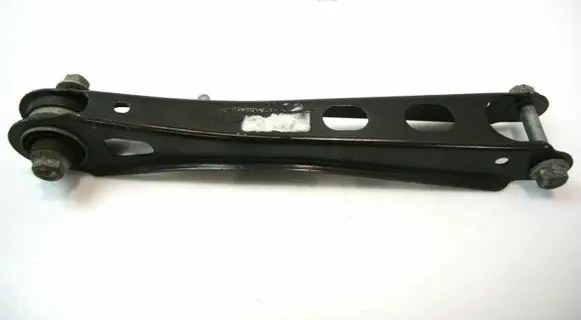 Rear upper control arm/wishbone