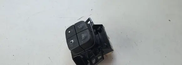 Nissan Leaf I (ZE0) Other switches/knobs/shifts