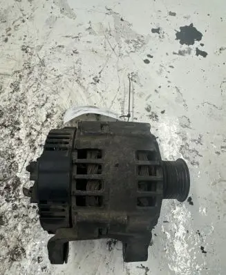 Renault Scenic I Generator/alternator 7711134722