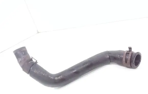 Volkswagen Golf VII Engine coolant pipe/hose 5Q0122109H