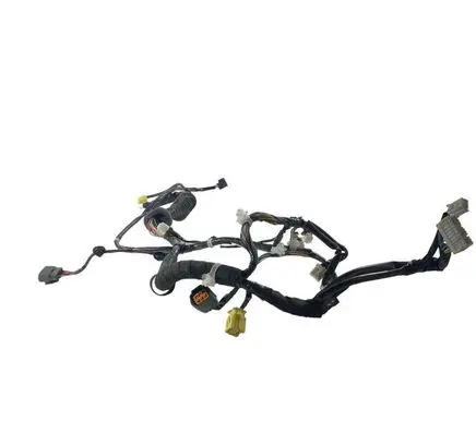 Nissan Rogue Front door wiring loom 241255HR0D