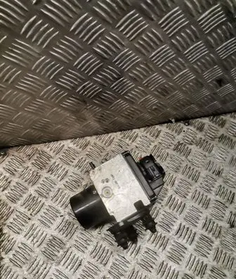 Volkswagen PASSAT B6 ABS control unit/module 3C0614095Q