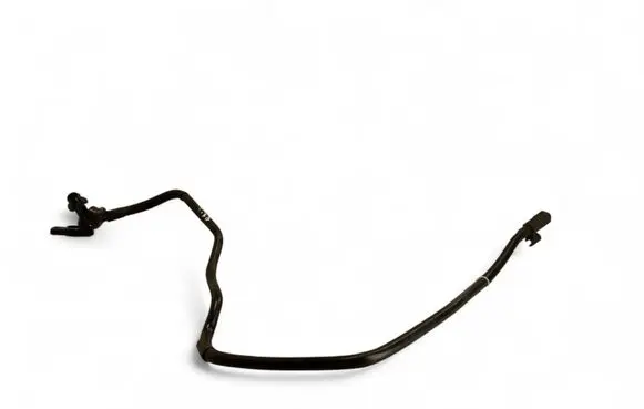 Vacuum line/pipe/hose