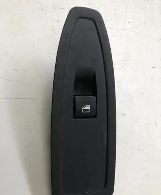 BMW 1 F20 F21 Electric window control switch 920810702