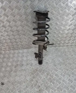 Ford Kuga I Front shock absorber/damper 8v4118k001fa