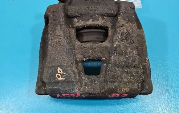 Volkswagen Tiguan Front brake caliper IMPRK1534827