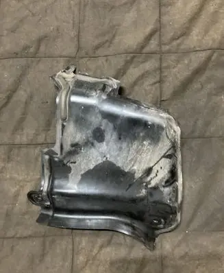 Mercedes-Benz ML W164 Other engine bay part A1646200578