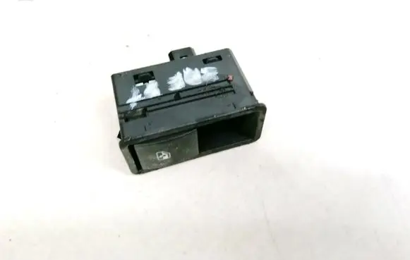 Opel Zafira B Electric window control switch 13228711 Nenustatyta