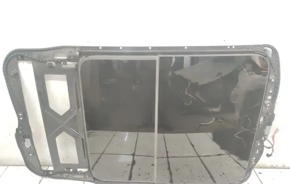 Audi A4 S4 B8 8K Sunroof set 8K0959591C 1717823B 2963162