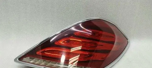 Mercedes-Benz S W222 Rear tail light reflector A2229065701