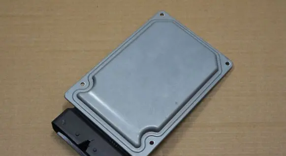 Suspension control unit/module