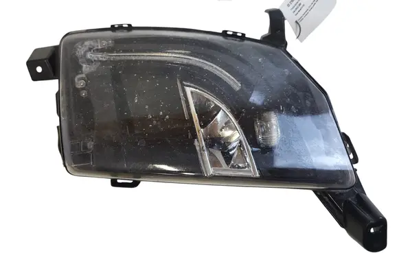 Tesla Model S Front fog light 600591501E 00132701